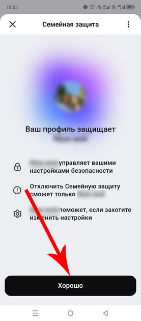 В MAX появилась «Семейная защита». Что это такое и как включить: пошаговая инструкция — Как включить «Семейную защиту» в MAX. 9