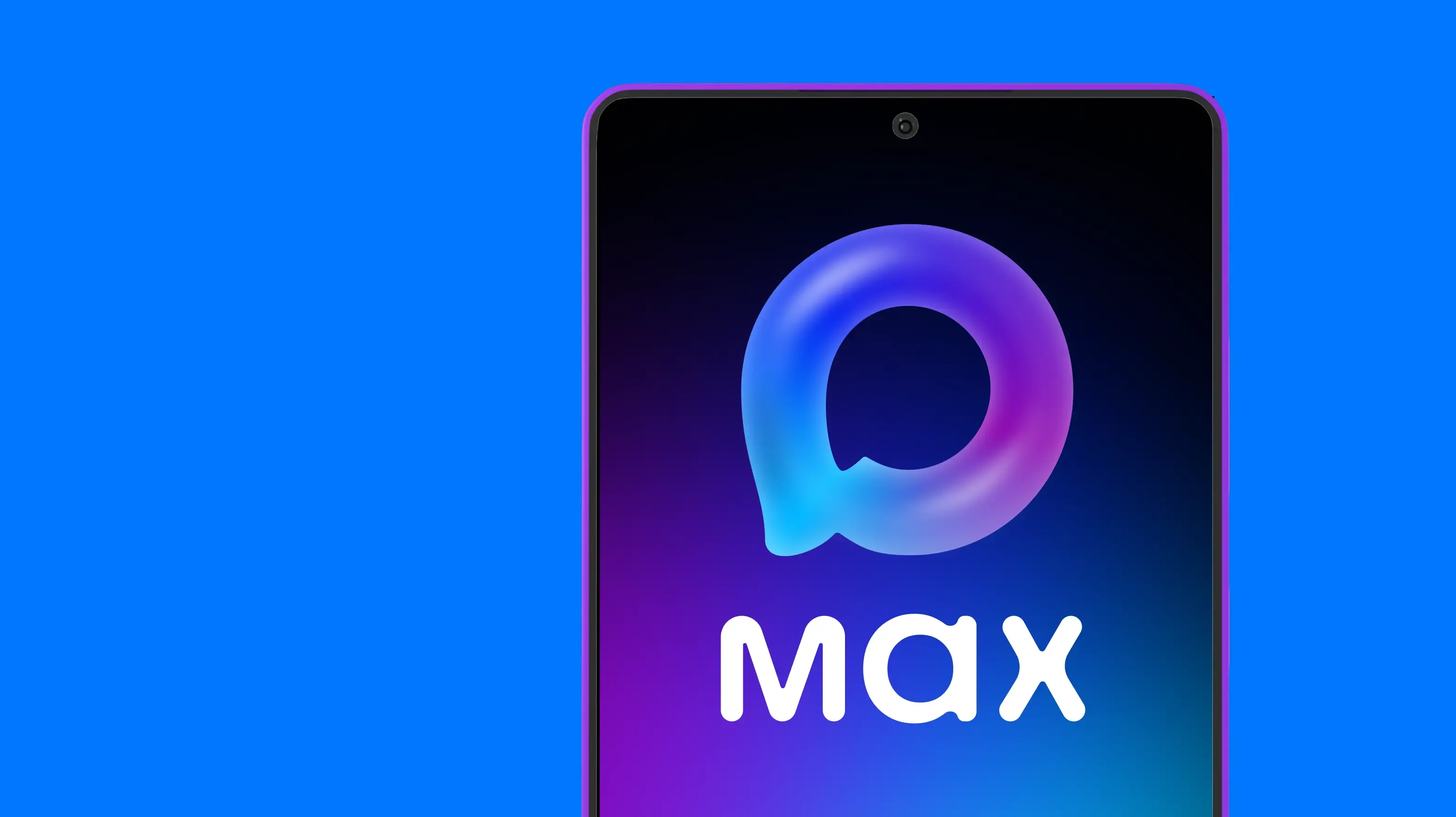 Мессенджер Max переименовали в кириллический «МАКС»