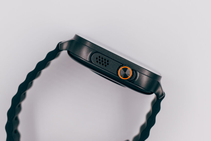 Обзор realme Watch 5: если искали хорошие, но недорогие смарт-часы — Дизайн. 1