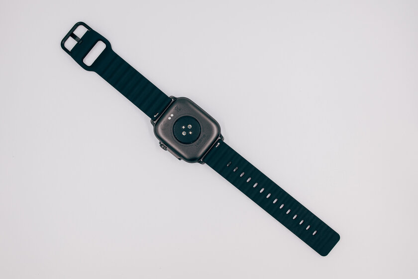 Обзор realme Watch 5: если искали хорошие, но недорогие смарт-часы — Дизайн. 2