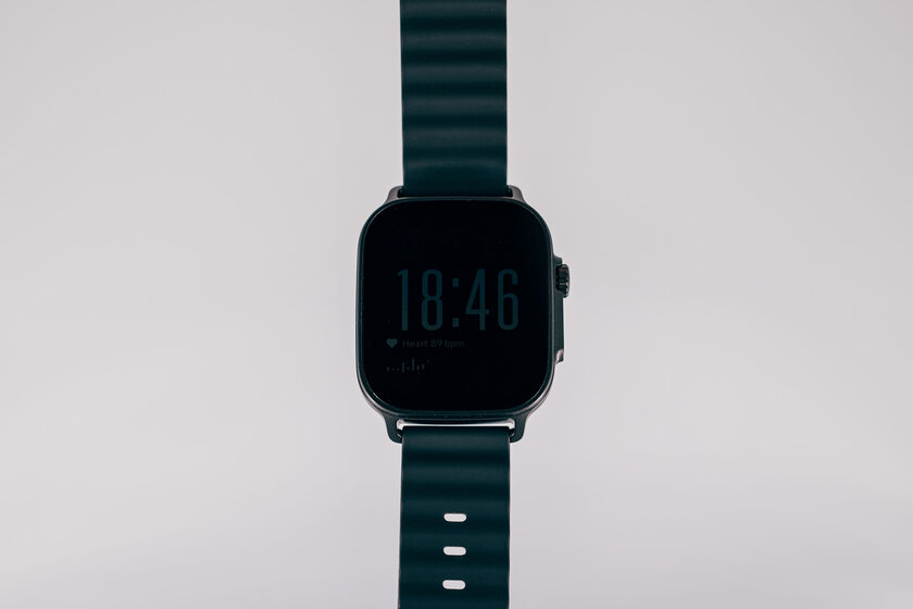 Обзор realme Watch 5: если искали хорошие, но недорогие смарт-часы — Дисплей. 2