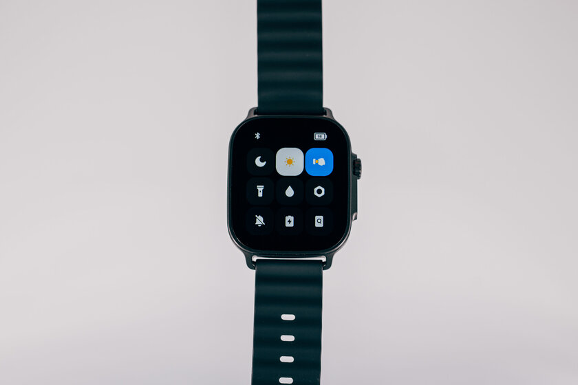 Обзор realme Watch 5: если искали хорошие, но недорогие смарт-часы — Функции, мобильное приложение и прошивка. 29