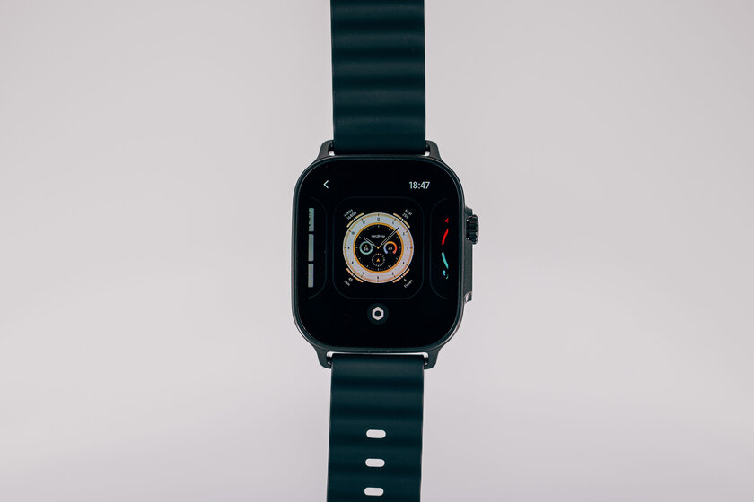 Обзор realme Watch 5: если искали хорошие, но недорогие смарт-часы — Функции, мобильное приложение и прошивка. 31