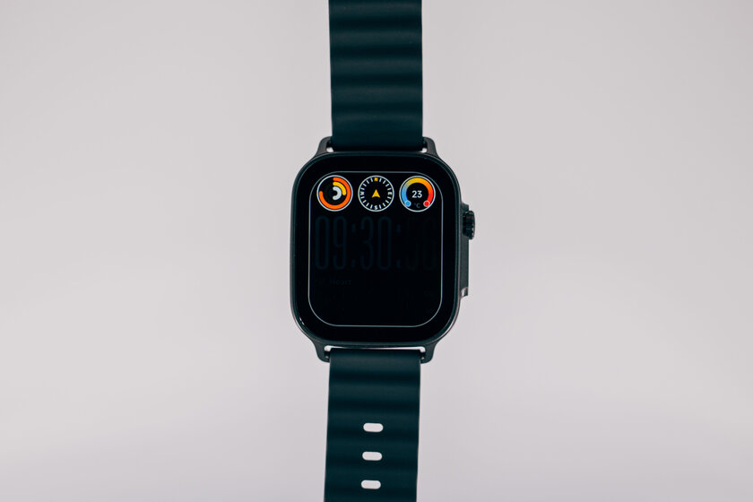 Обзор realme Watch 5: если искали хорошие, но недорогие смарт-часы — Функции, мобильное приложение и прошивка. 32