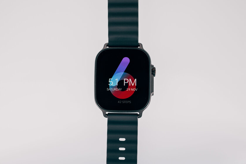 Обзор realme Watch 5: если искали хорошие, но недорогие смарт-часы — Функции, мобильное приложение и прошивка. 37