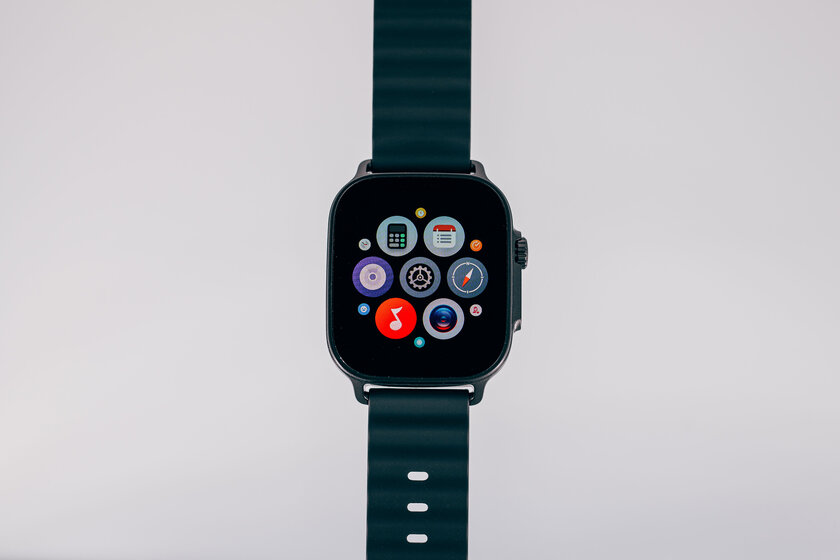 Обзор realme Watch 5: если искали хорошие, но недорогие смарт-часы — Функции, мобильное приложение и прошивка. 38