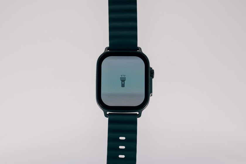 Обзор realme Watch 5: если искали хорошие, но недорогие смарт-часы — Функции, мобильное приложение и прошивка. 42