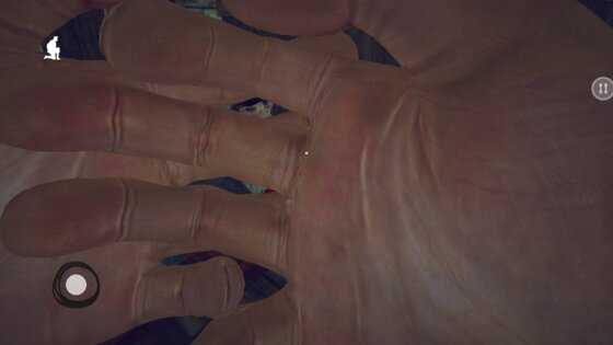 Grandpa 1.8. Скриншот 4