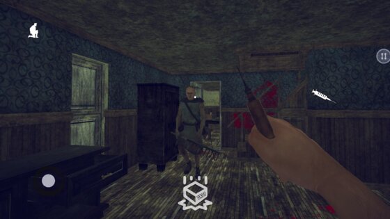 Grandpa 1.8. Скриншот 11