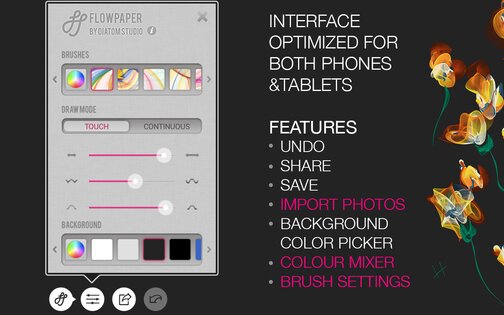 Flowpaper Free 1.16. Скриншот 3