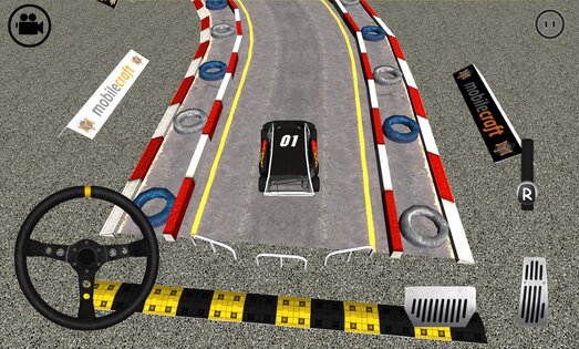 Parking Madness 1.07. Скриншот 4