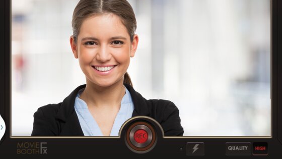 Reverse – эффект видео наоборот 1.5.151. Скриншот 15