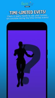 FaceRig 202. Скриншот 6