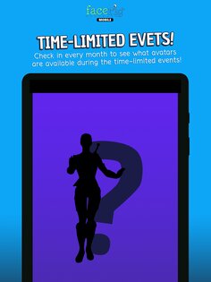 FaceRig 202. Скриншот 18