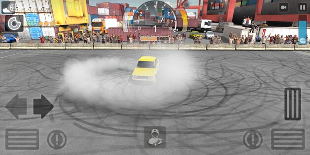 Torque Burnout 3.3.1. Скриншот 4