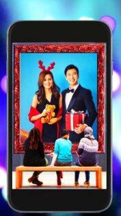 Фото Как Картина Фоторамки 1.0. Скриншот 1