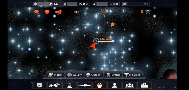 Colony Attack 3.3.184. Скриншот 5