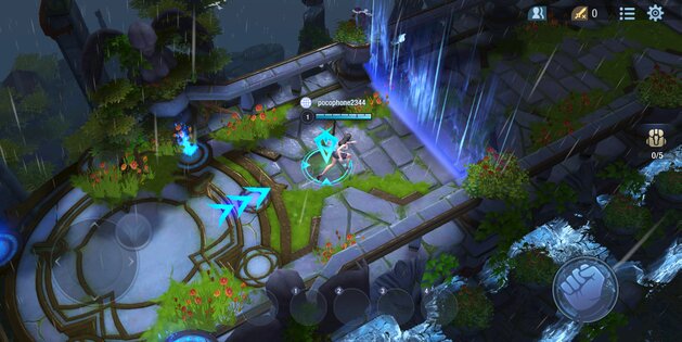 Survival Heroes 3.3.3. Скриншот 2