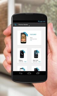 BIG! caller ID 3.5.1.33. Скриншот 6