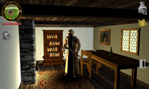 Naroth 1.57. Скриншот 4