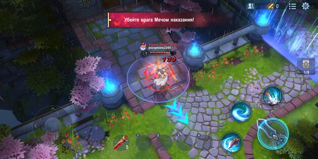 Survival Heroes 3.3.3. Скриншот 6