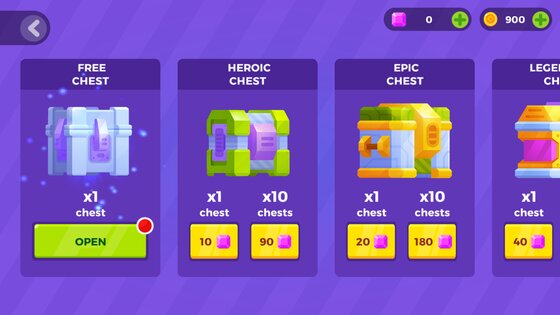 Tank Stars 2.18.0. Скриншот 9