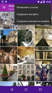 Полиглот ВКонтакте 4.39. Скриншот 2