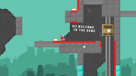 Mad Dex 1.5.8. Скриншот 1