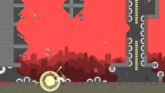 Mad Dex 1.5.8. Скриншот 2