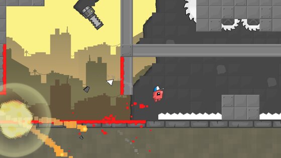 Mad Dex 1.5.8. Скриншот 3