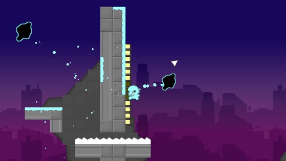 Mad Dex 1.5.8. Скриншот 5