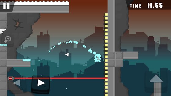 Mad Dex 1.5.8. Скриншот 6