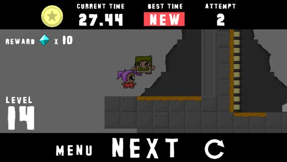 Mad Dex 1.5.8. Скриншот 7