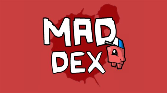 Mad Dex 1.5.8. Скриншот 9