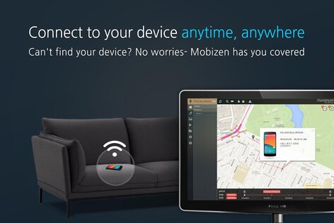 Mobizen for SAMSUNG 3.7.7.10. Скриншот 2