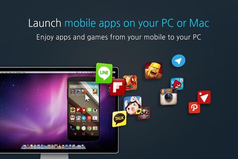 Mobizen for SAMSUNG 3.7.7.10. Скриншот 3