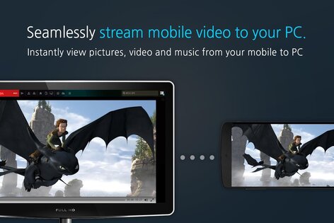 Mobizen for SAMSUNG 3.7.7.10. Скриншот 7