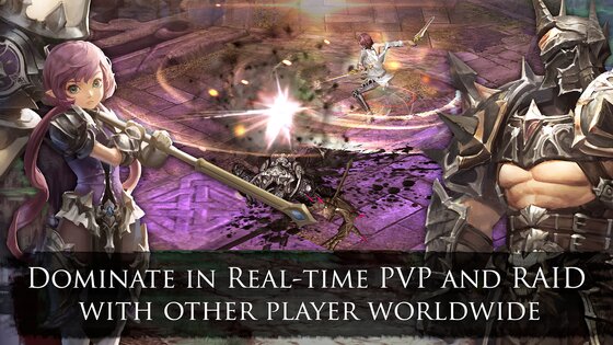 ShadowBlood 1.0.1230. Скриншот 3