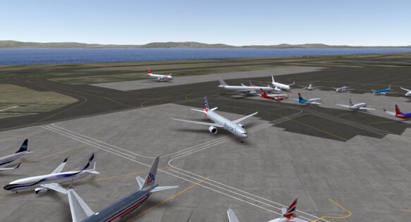 Infinite Flight 18.03.0. Скриншот 21