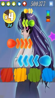 Бей яйца в ритм! 3.2. Скриншот 4