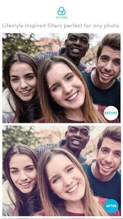 Airbrush 7.23.2. Скриншот 3