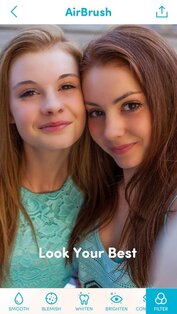 Airbrush 7.23.2. Скриншот 4