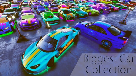 Ultimate Derby Online 1.0.8. Скриншот 11