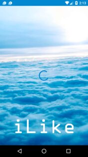 iLike — лайки, репосты, друзья! 2.3.8. Скриншот 1