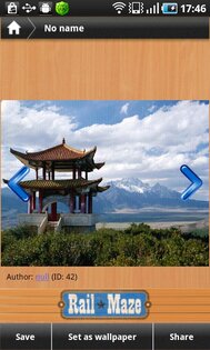 HD Wallpapers 1.1.1. Скриншот 3