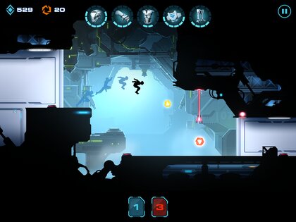 Vector 2 1.2.1. Скриншот 2