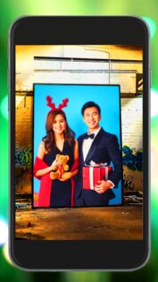 Фото Как Картина Фоторамки 1.0. Скриншот 2