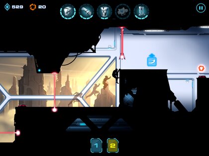 Vector 2 1.2.1. Скриншот 3