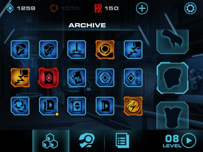 Vector 2 1.2.1. Скриншот 6