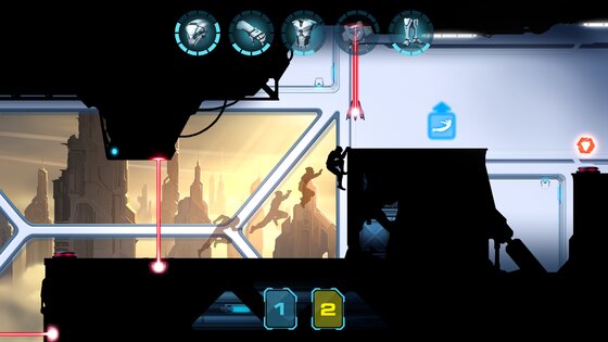 Vector 2 1.2.1. Скриншот 9